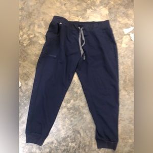 Womens figs Zamora jogger